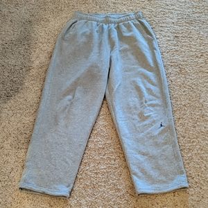 Air Jordan Sweatpants - Large